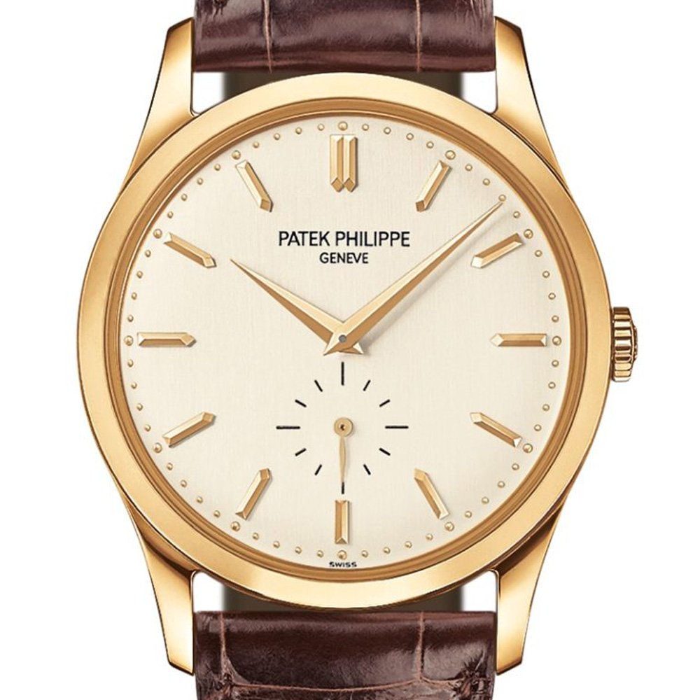 パテックフィリップ