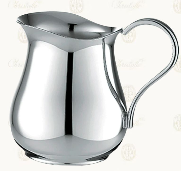 クリストフル 買取・出品代行例