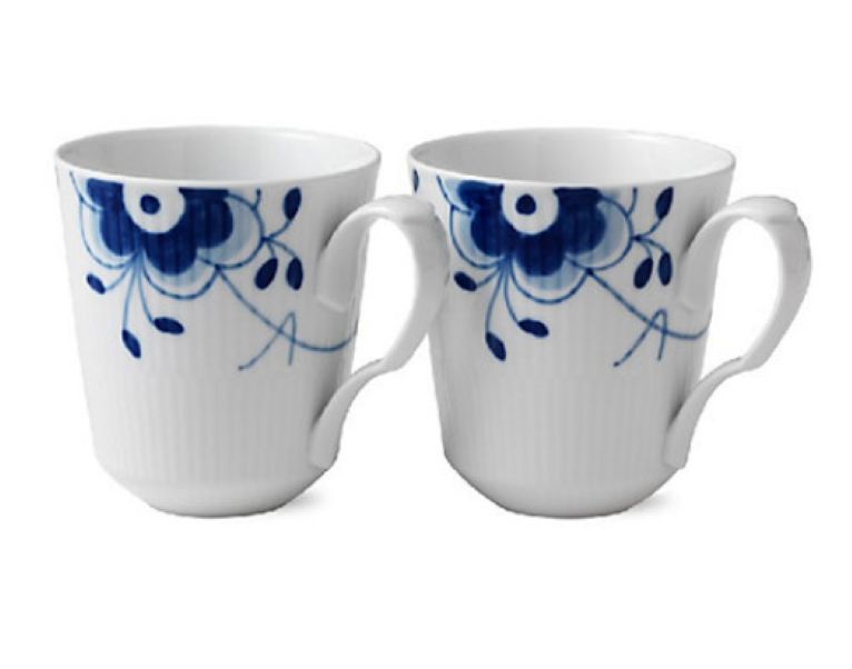 ロイヤルコペンハーゲン 買取・出品代行例