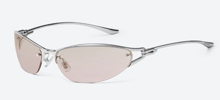 ジェントルモンスター 買取・出品代行例