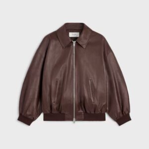 セリーヌ トリオンフ ニット クラシックブレザー 買取・出品代行例