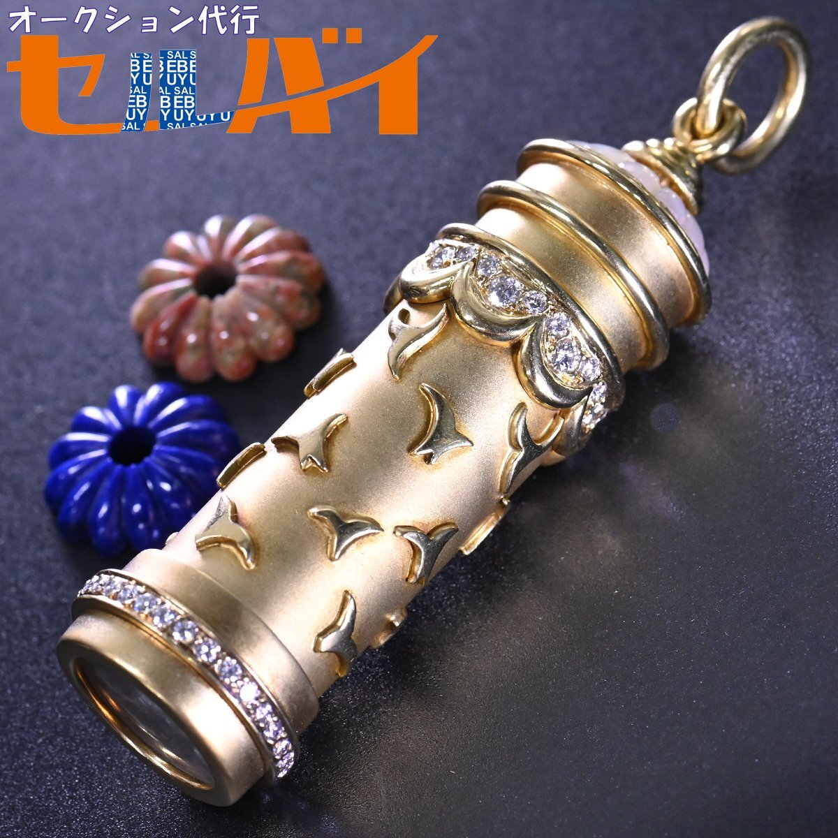 ハリーウィンストン ペンダント