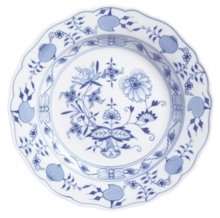 マイセン 買取・出品代行例