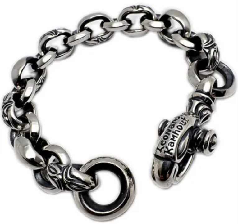 ロンワンズ クレーンベル 買取・出品代行例