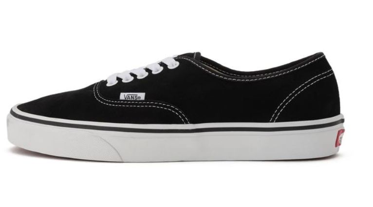 ヴァンズ オールドスクール 買取・出品代行例